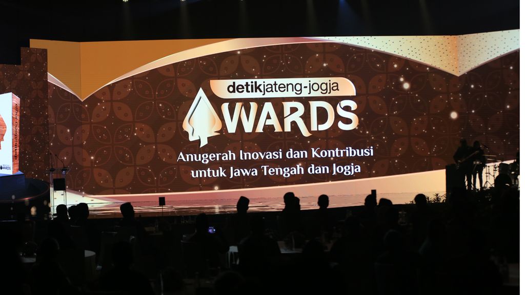 detikjateng jogja awards pemenang